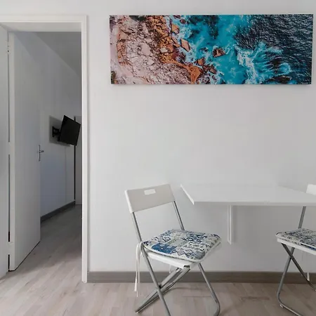 Apartmán Capitán Pepito 2 Las Palmas de Gran Canaria