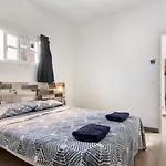 Capitan Pepito 2 Apartament *