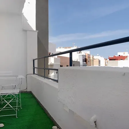 Capitan Pepito 2 Apartment