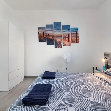 Apartment Capitan Pepito 2 Las Palmas de Gran Canaria