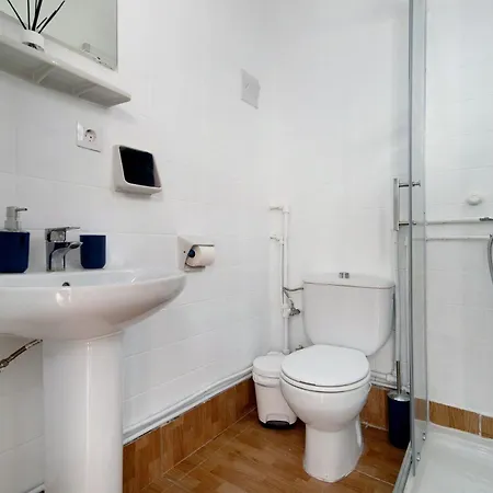Appartement Capitan Pepito 2 Las Palmas de Gran Canaria