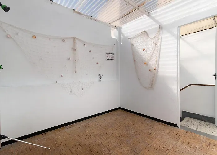 Capitan Pepito 2 Apartment