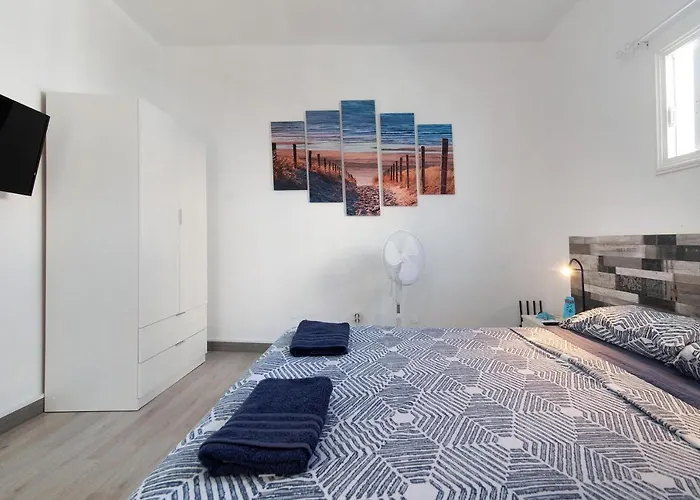 Apartment Capitan Pepito 2 Las Palmas de Gran Canaria