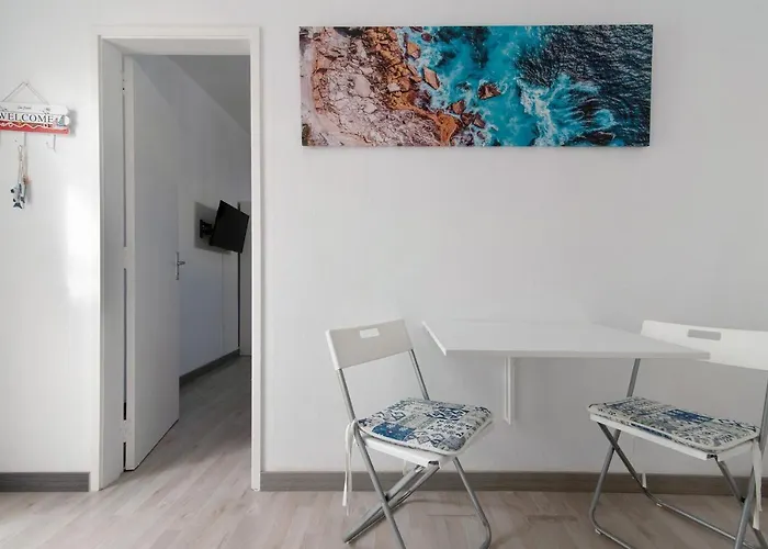 Apartment Capitan Pepito 2
